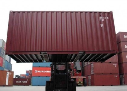 CONTAINER KHO