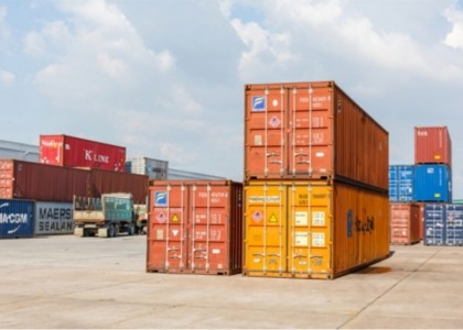 CONTAINER KHO