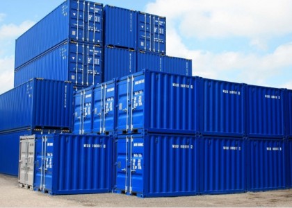 CHO THUÊ CONTAINER