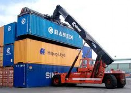 CONTAINER CHUYÊN DỤNG